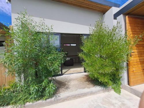 Umsinga Lodge in Nahoon Mouth