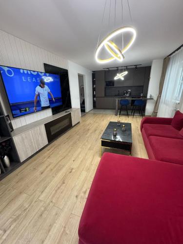 One-Bedroom Apartment image 10