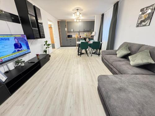 One-Bedroom Apartment image 8