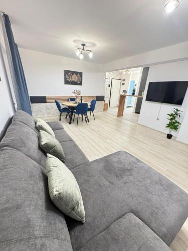 One-Bedroom Apartment image 5