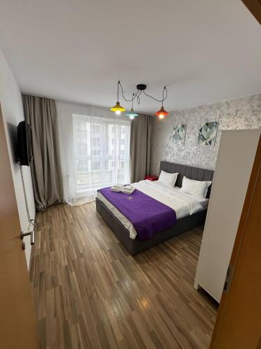 One-Bedroom Apartment image 3
