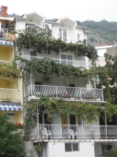 Apartments Slavica Jovanovic