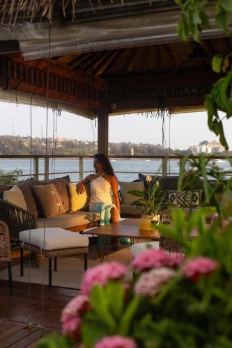 Facilities, StayVista at Villa Kinara The Luxury Collection in Porvorim