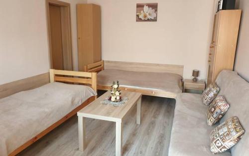 Apartmány Podhorsky Apartmány Podhorsky