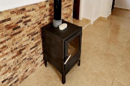 Casita-1 To 5Guests-Pool-Patio-Bbq-Parking in Almendricos