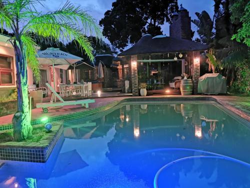 Walmer Heights Guest House in 伊麗莎白港海濱