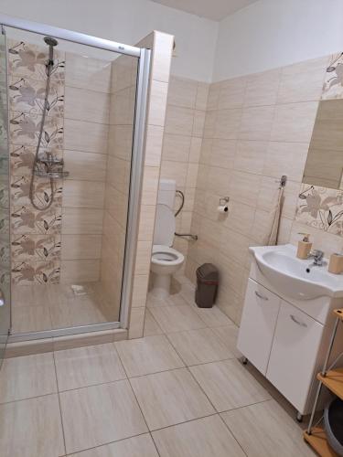 Apartmány Podhorsky Apartmány Podhorsky
