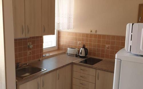 Apartmány Podhorsky Apartmány Podhorsky