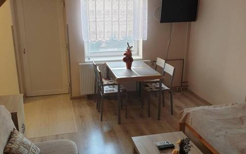 Apartmány Podhorsky Apartmány Podhorsky