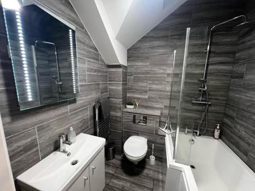 Lovely Flat in Luton Lovely Flat in Luton