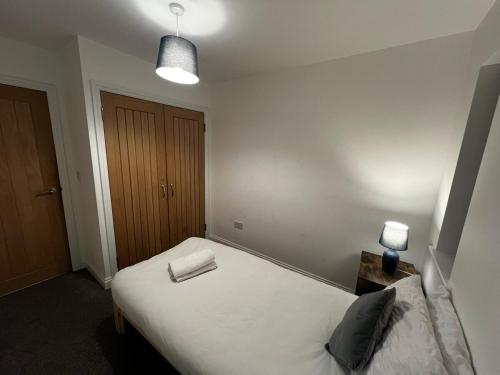 Lovely Flat in Luton Lovely Flat in Luton