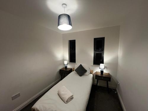 Lovely Flat in Luton Lovely Flat in Luton