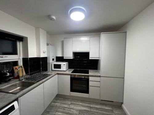 Lovely Flat in Luton Lovely Flat in Luton