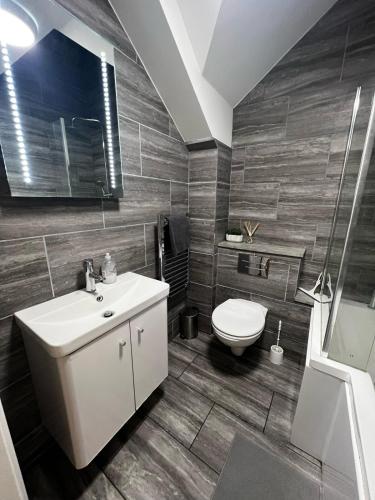 Lovely Flat in Luton Lovely Flat in Luton