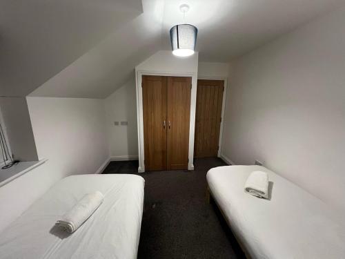 Lovely Flat in Luton Lovely Flat in Luton