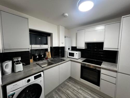 Lovely Flat in Luton Lovely Flat in Luton