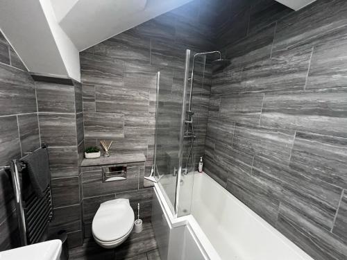 Lovely Flat in Luton Lovely Flat in Luton