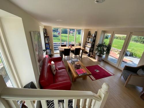 Brays Cottage, Inkpen - Perfect Country Time gîte à louer Linkenholt