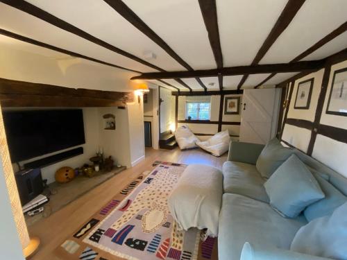 Brays Cottage, Inkpen - Perfect Country Time in Inkpen