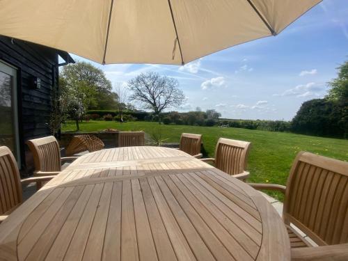 Brays Cottage, Inkpen - Perfect Country Time in Inkpen