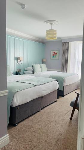 Hayes Hotel - image 8