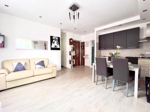 Pigneto Sun and Relax apartment, Rom (Foto 3)