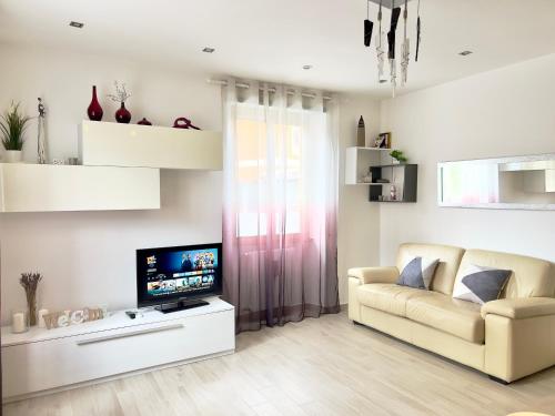 Pigneto Sun and Relax apartment, Rom (Foto 5)