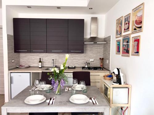 Pigneto Sun and Relax apartment, Rom (Foto 6)