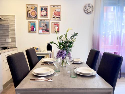 Pigneto Sun and Relax apartment, Rom (Foto 10)