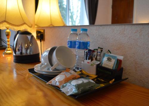 Orchard Lodge - image 12