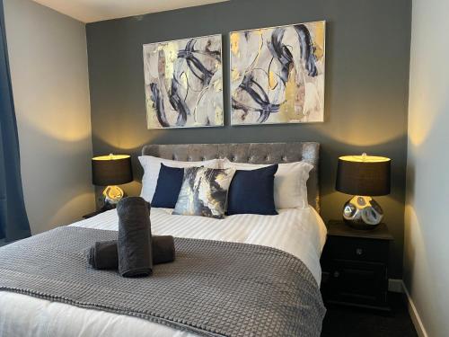 Pendle House - Apt 4 - 3 min walk to beach & Shops! in كلوين باى