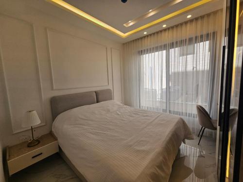 One-Bedroom Apartment image 6