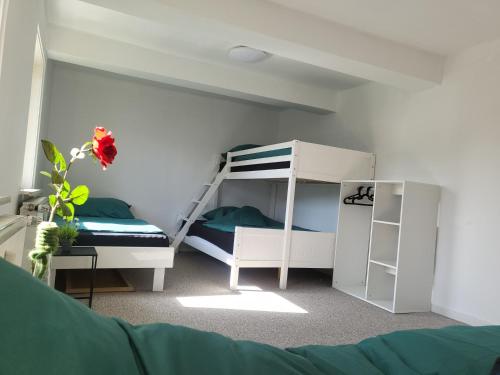 Sunny Rooms in Sehnde, Deutschland