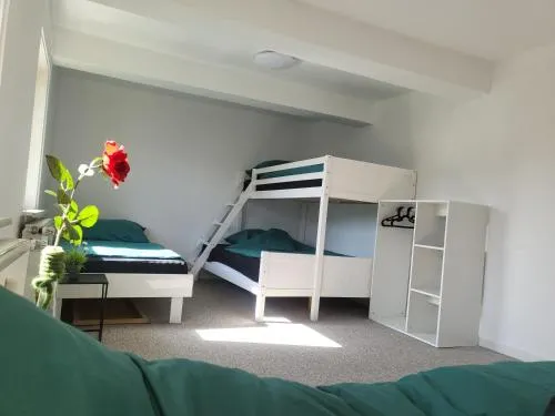 Sunny Rooms in Sehnde, Deutschland