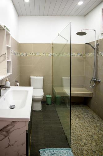 Wild Pearl, Albion Mauritius