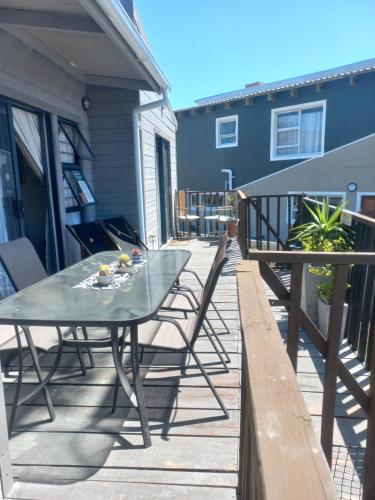 Bedrock Accommodation in 幹斯拜