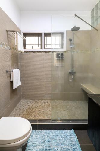 Wild Pearl, Albion Mauritius