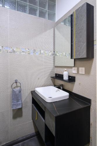 Wild Pearl, Albion Mauritius