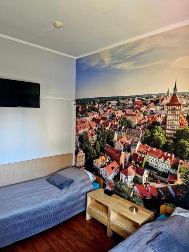 Szkolne Schronisko Mlodziezowe w Olsztynie - image 7