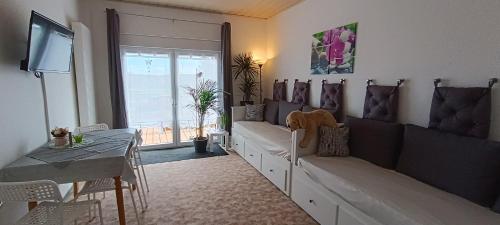 Ferienwohnung Gentsch in Schmannewitz, Dahlen