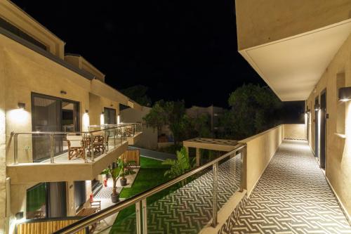 Maraboo Suites 3