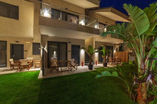 Maraboo Suites 2