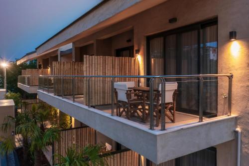 Maraboo Suites 4