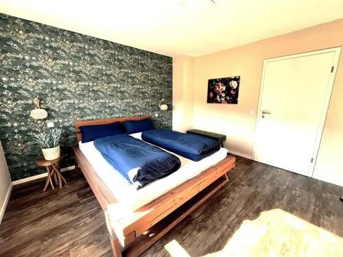 Ferienwohnung Weidentriesch in Ayl, Deutschland