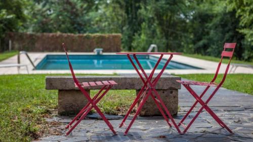 . Domaine la tuilerie
