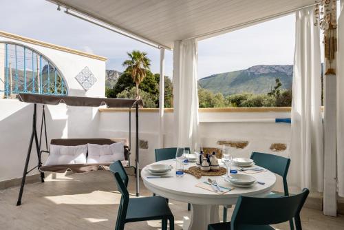 Madre Terra Airport Apartment & Rooms - Terrasini