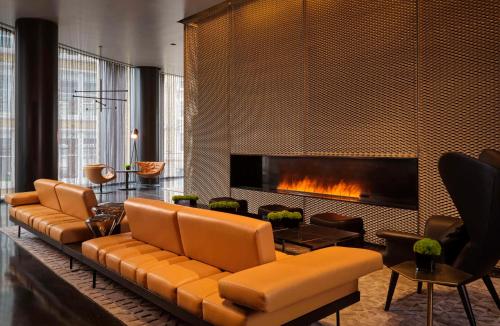 art'otel London Hoxton, Londyn (zdjęcie 11)