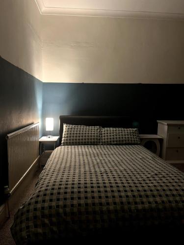 Double Room - Town & University nearby, 24h Bus, Airport-linked, Manchester (fotografie 6)
