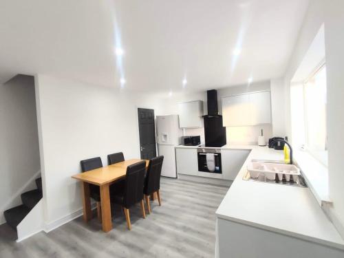 Sunderland Delight, Free Parking in Washington