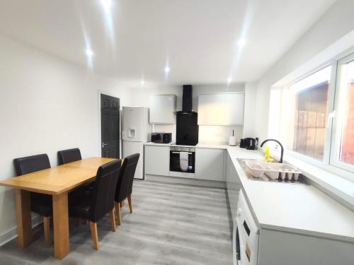 Sunderland Delight, Free Parking in Washington